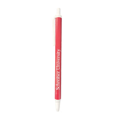 MCM Brands Schreiner University Pen