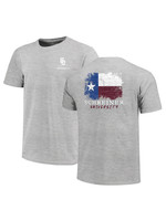 ImageOne ImageOne Texas State Flag Tee