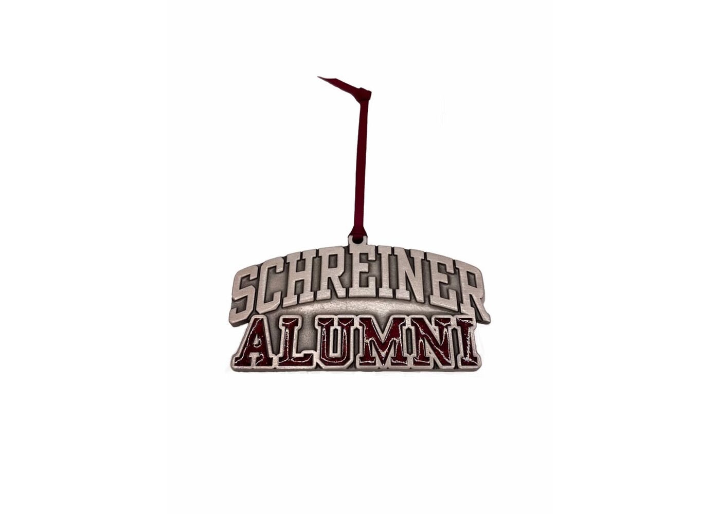 RFSJ, Inc. Schreiner Alumni Ornament