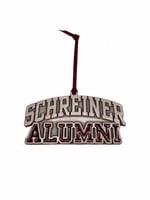 RFSJ, Inc. Schreiner Alumni Ornament