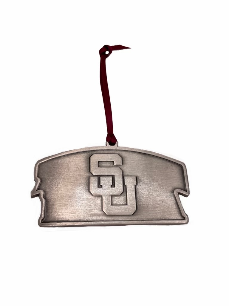 RFSJ, Inc. Schreiner Alumni Ornament