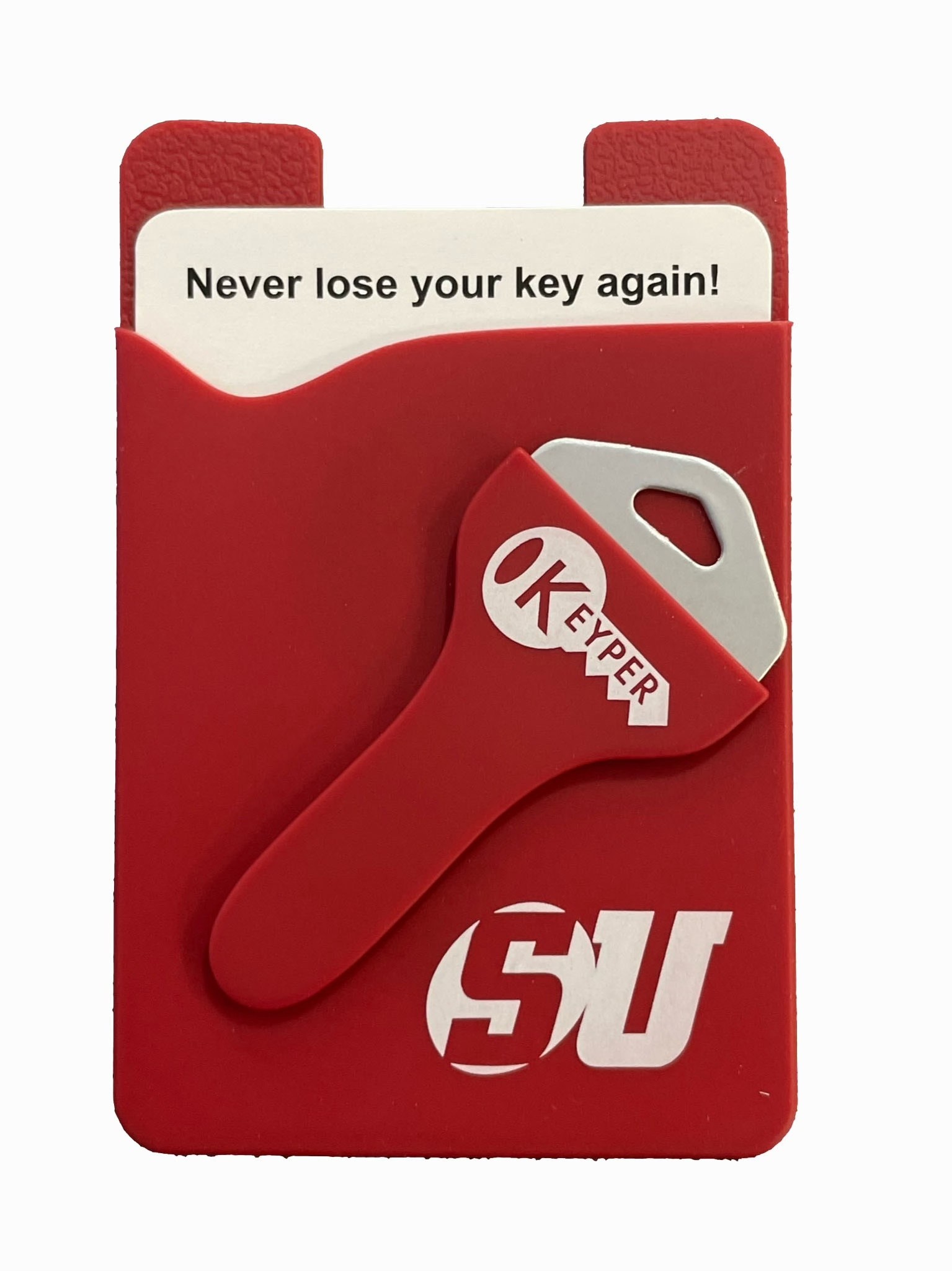 SU Key Card Holder Schreiner Outfitters Campus Retail Store su-key-card-holder-schreiner-outfitters-campus-retail-store