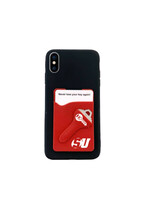 SU Key/Card Holder