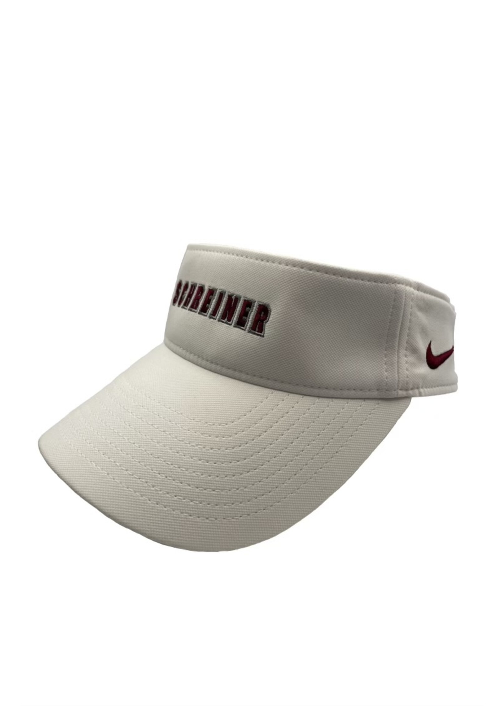 Stedord Se insekter Hysterisk Nike Schreiner Dri-Fit Visor - Schreiner Outfitters Campus Retail Store