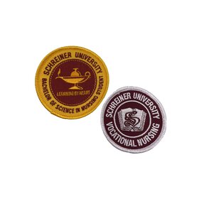  Nursing Patches