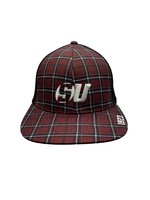 SU Tartan Hat