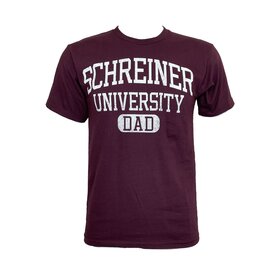 Blue84 Schreiner Dad T-Shirt