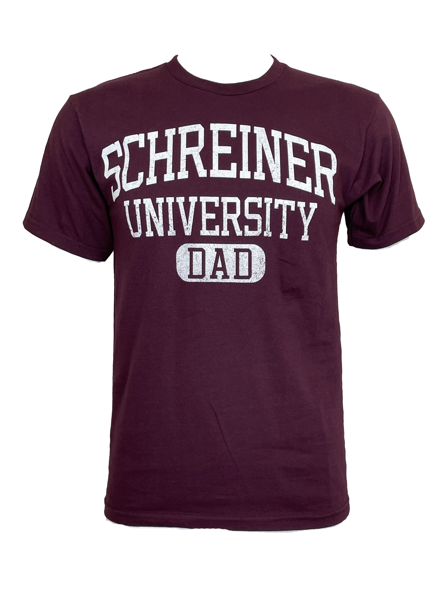 Blue84 Schreiner Dad T-Shirt