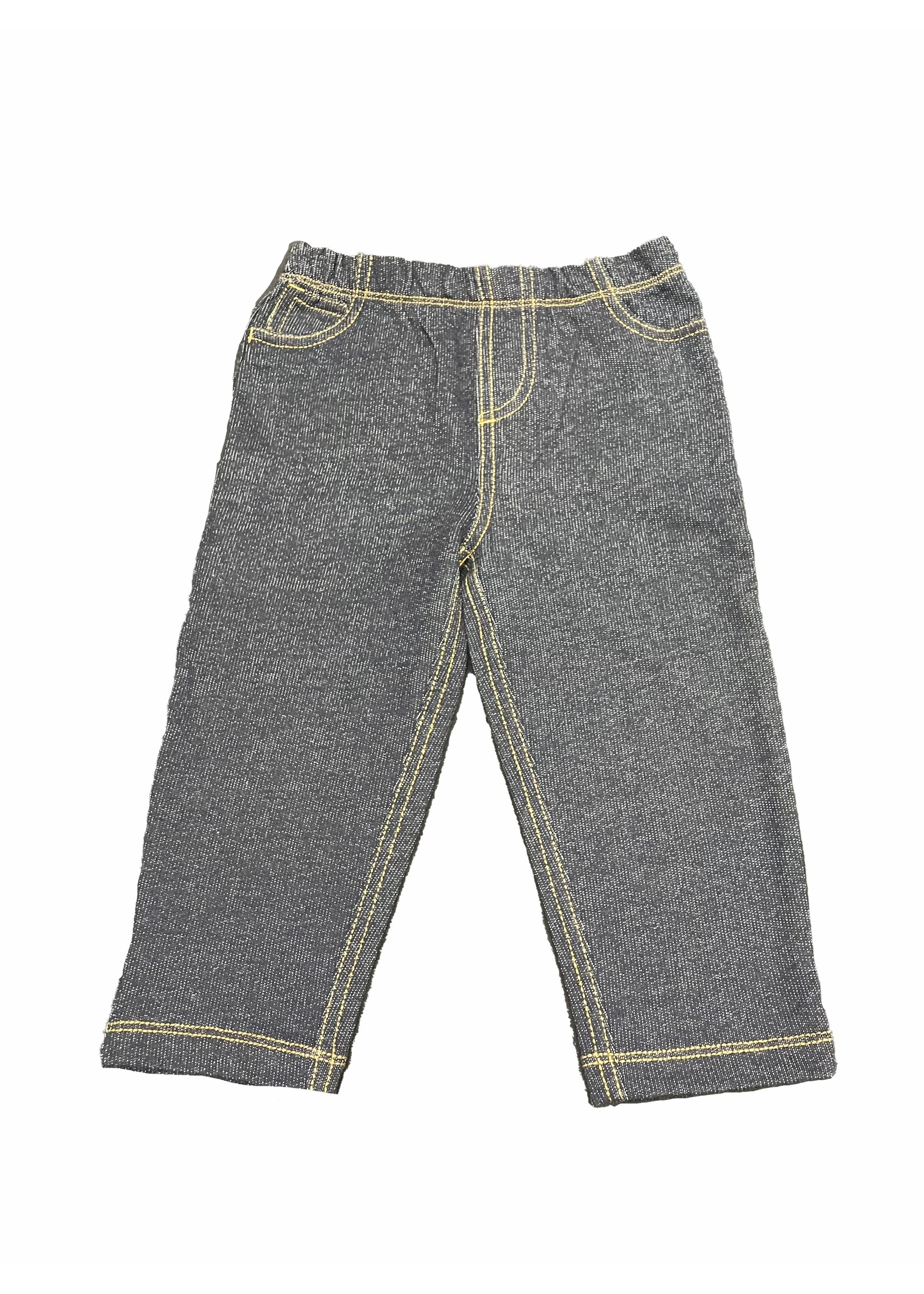 SU children's denim