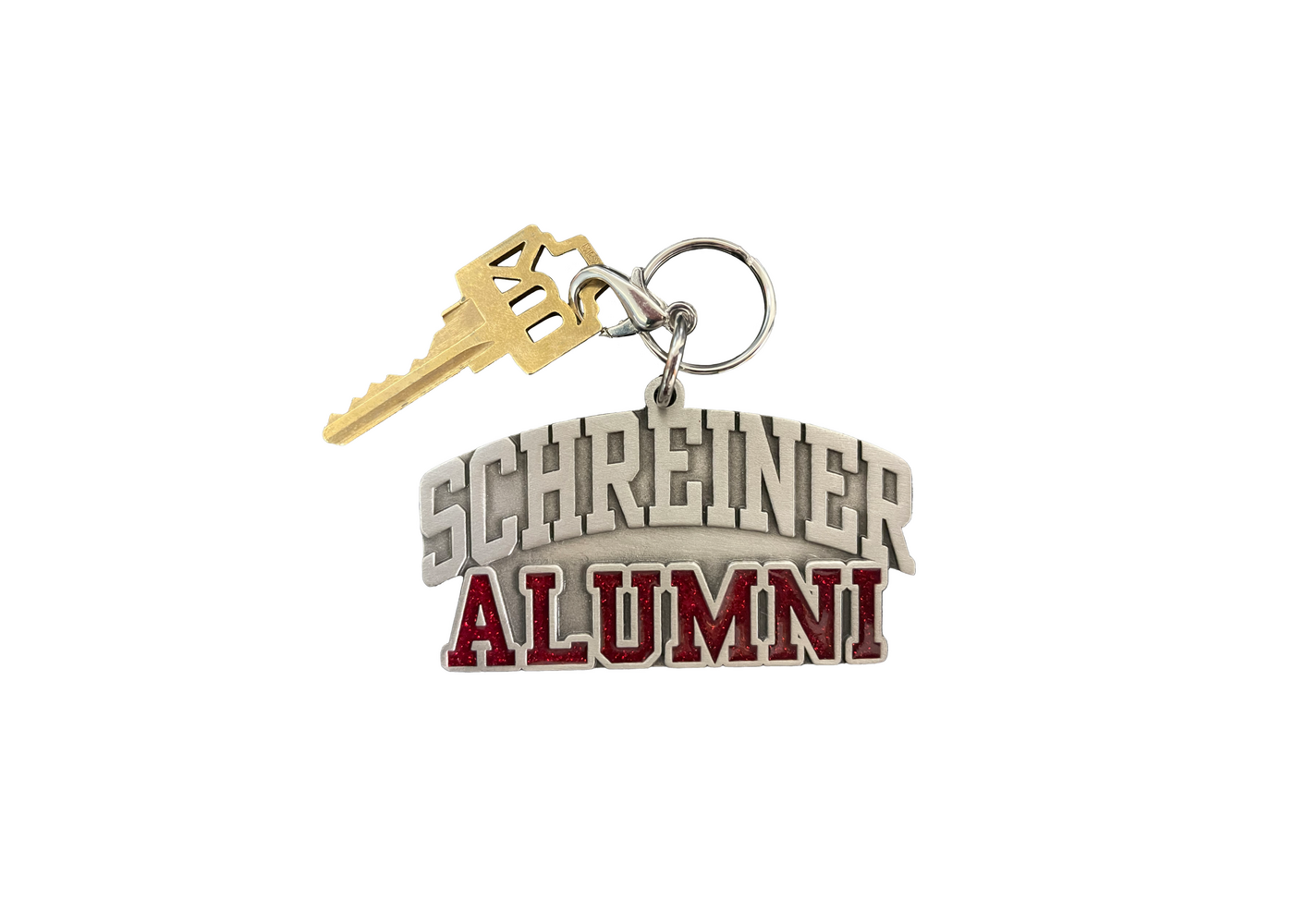 RFSJ, Inc. Schreiner Alumni Ornament