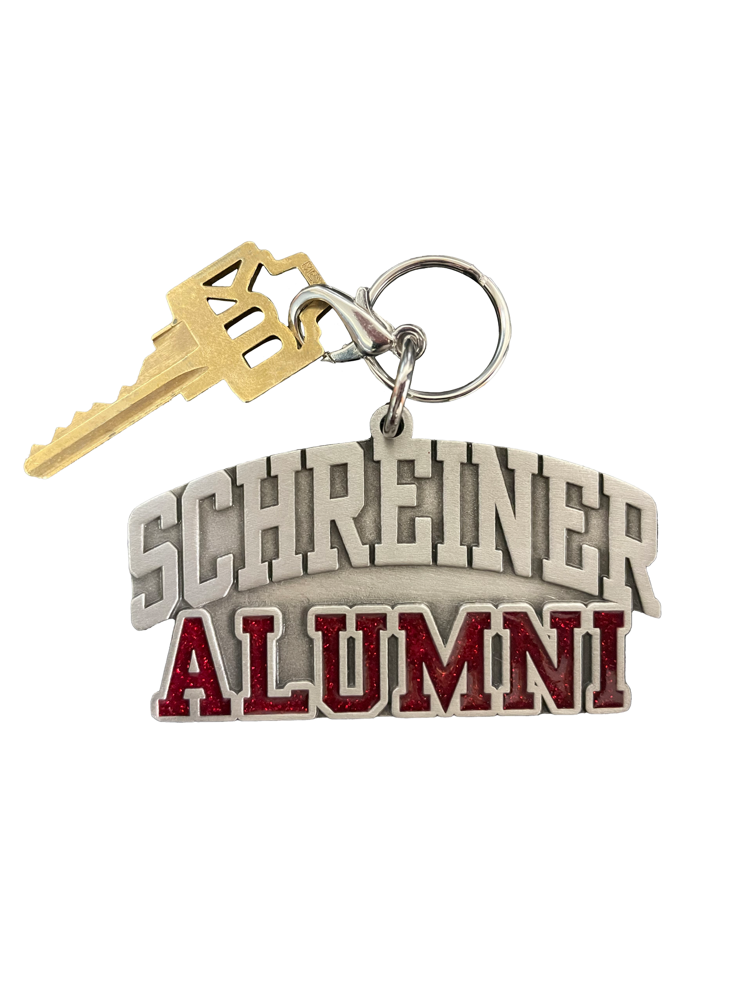 RFSJ, Inc. Schreiner Alumni Ornament