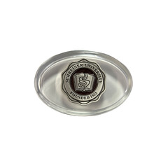 SU Paperweight Seal