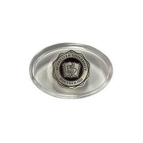  SU Paperweight Seal