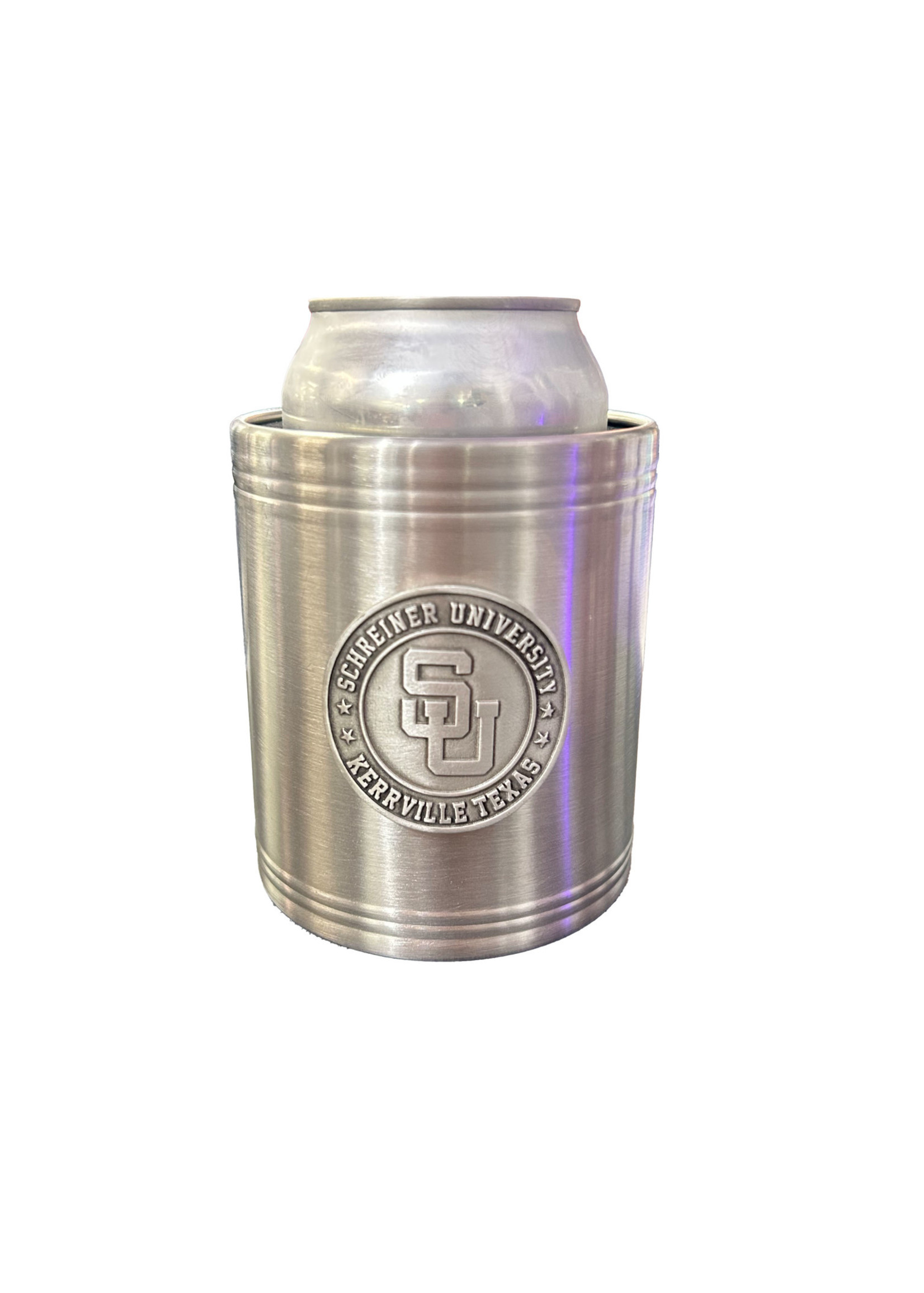 Custom Livestock Stock Show Steel Can Koozie – Livestock & Co.