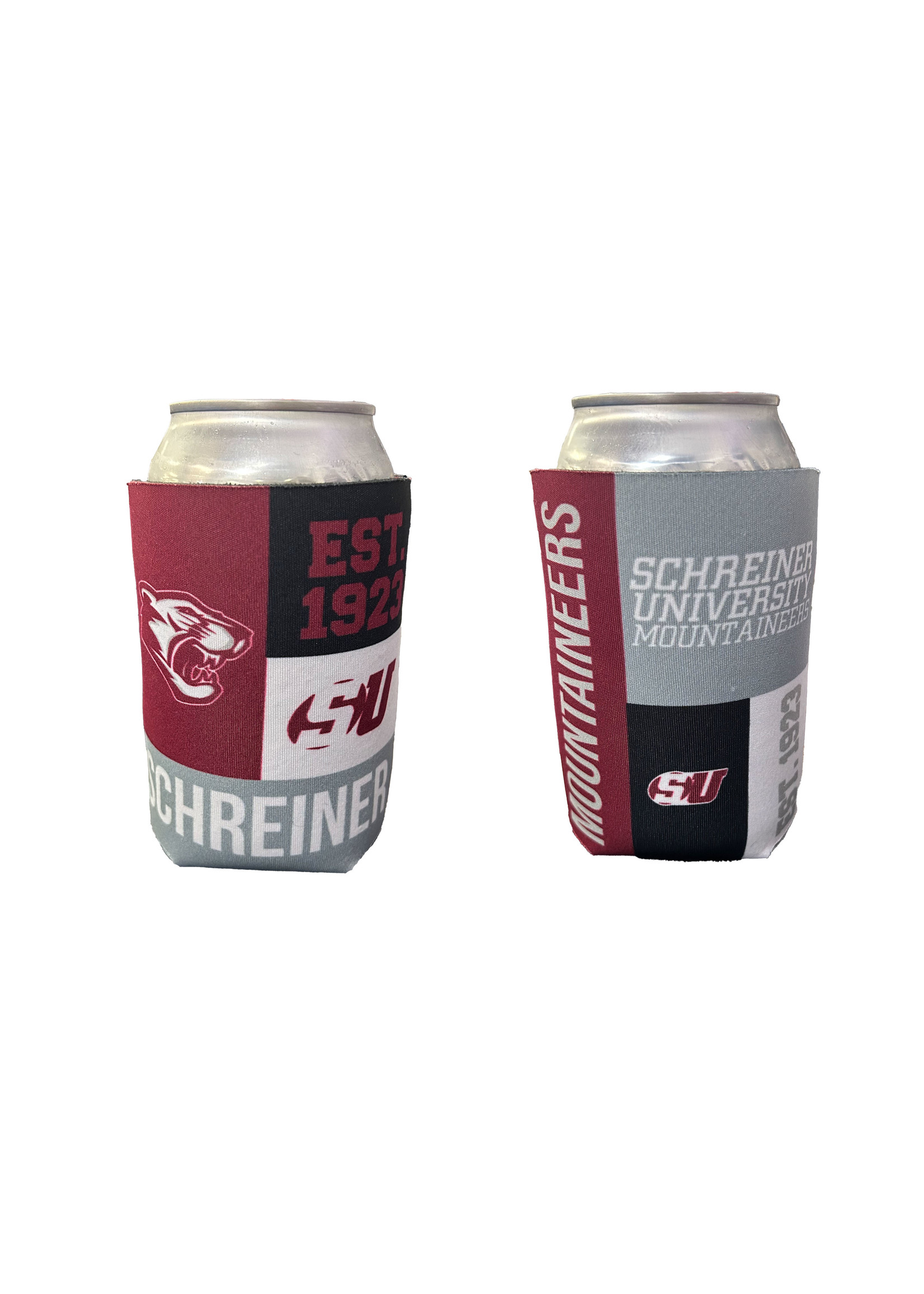 Wincraft KOOZIE MOUNTANEER