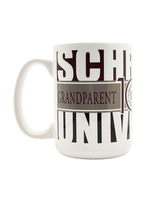 Schreiner Centennial Grandparent Mug