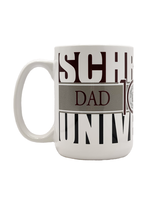 Nordic Schreiner Centennial Dad Mug