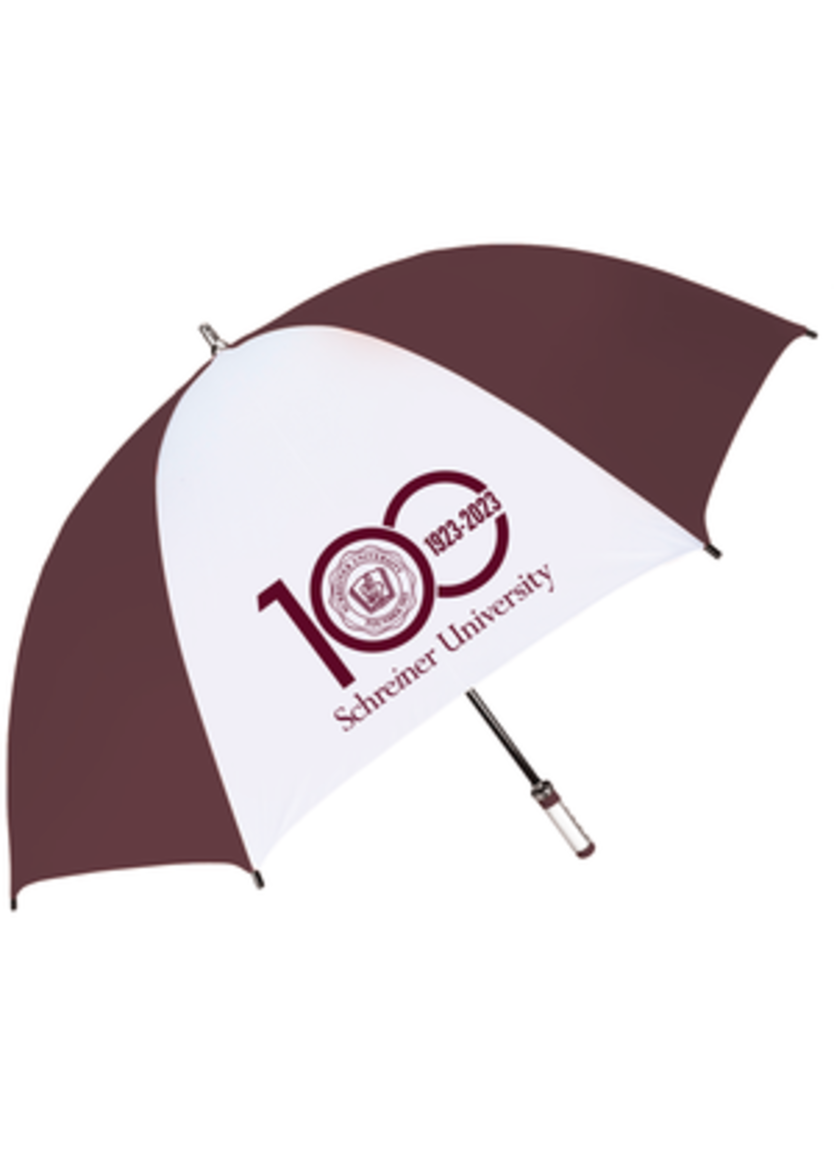 Storm Duds Schreiner Centennial Umbrella 62"