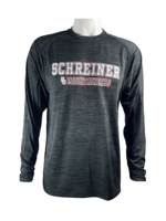 Augusta Augusta Schreiner Mountaineer Dri-Fit Longsleeve