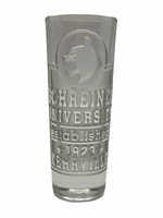 Spirit Products LTD Schreiner Monty Etched Shooter