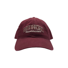 League Grandparent  Hat