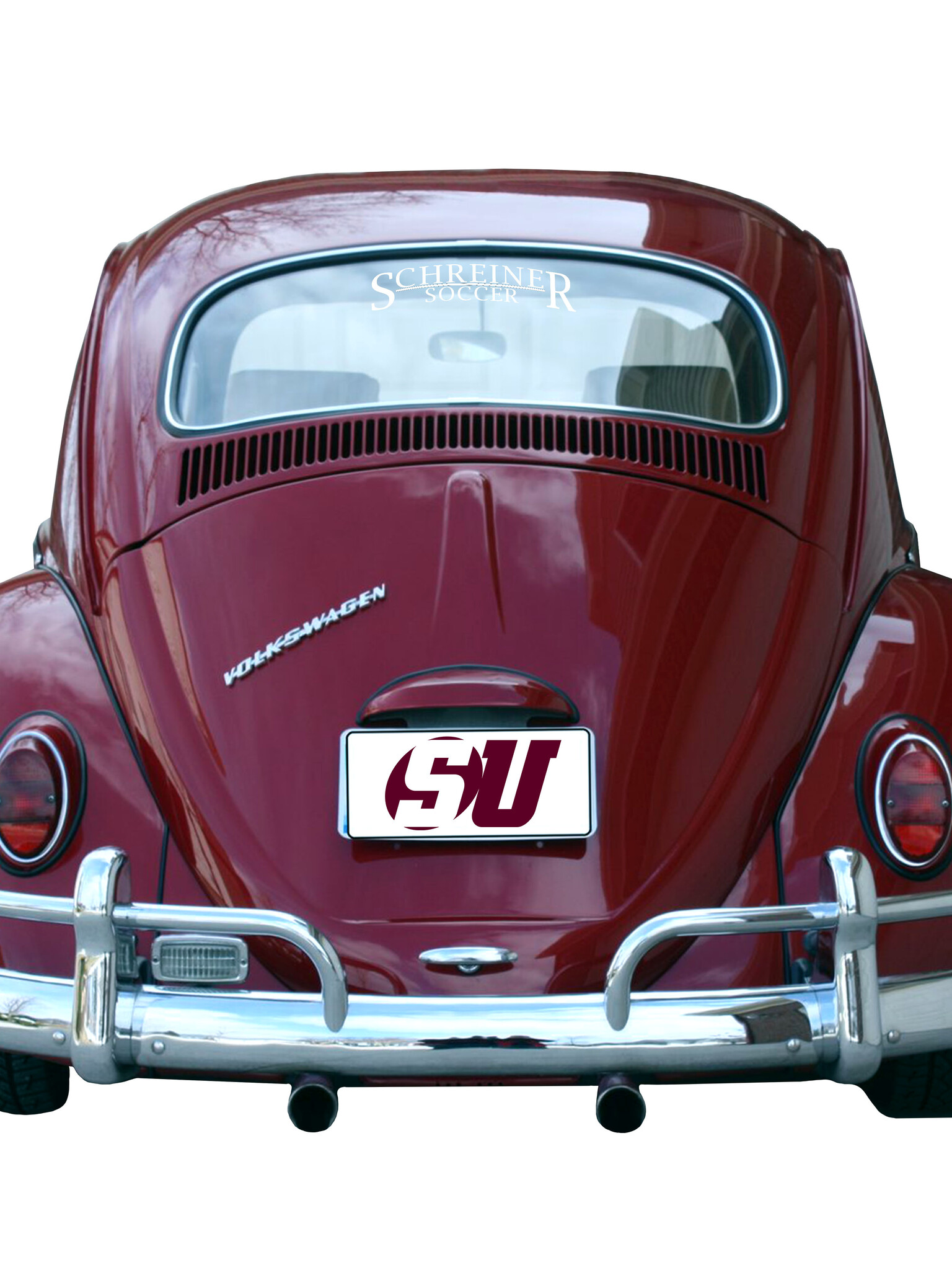 Schreiner Decal Soccer