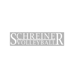 Schreiner Volleyball Decal