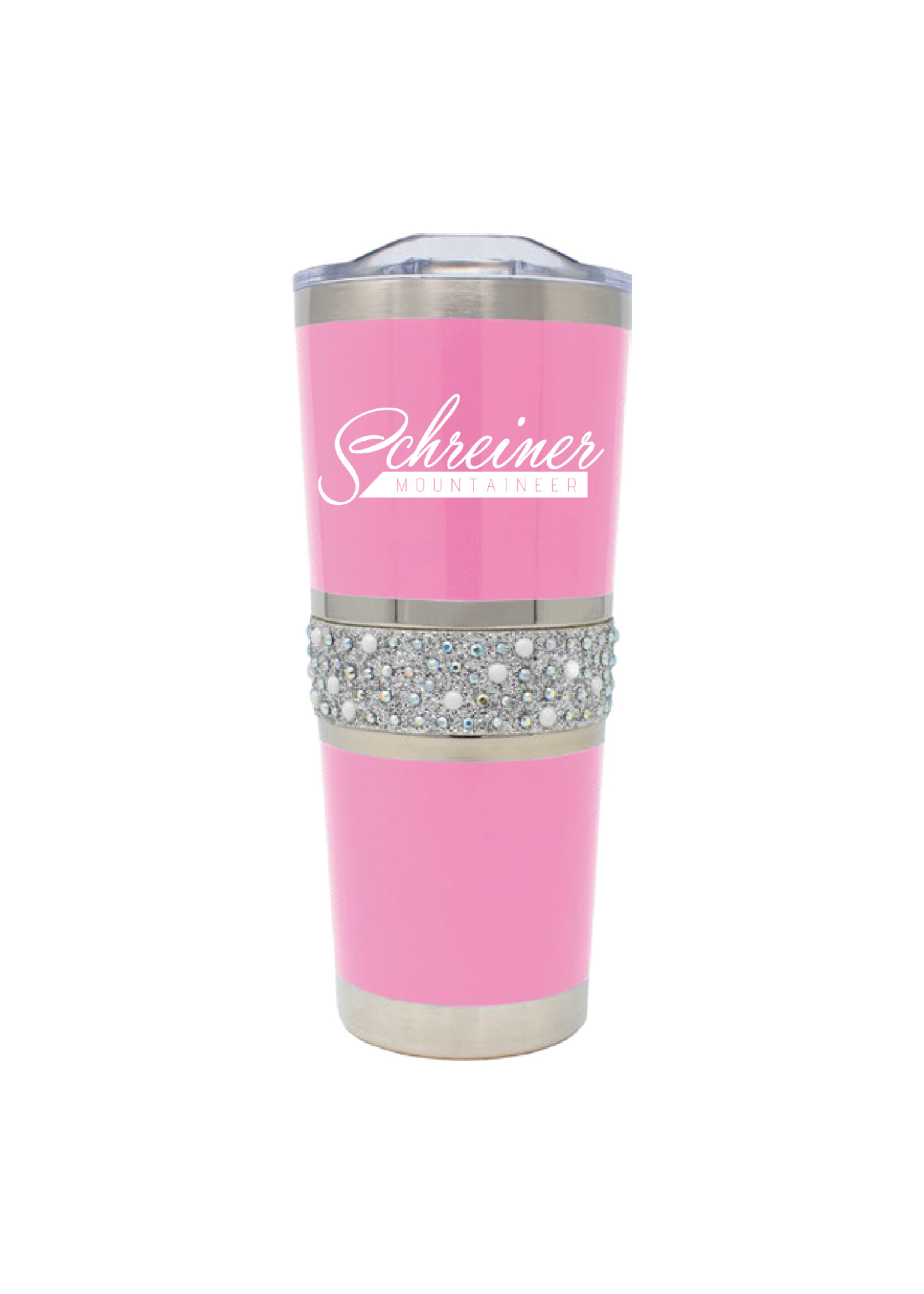 Nordic Schreiner Hollywood Tumbler 20oz