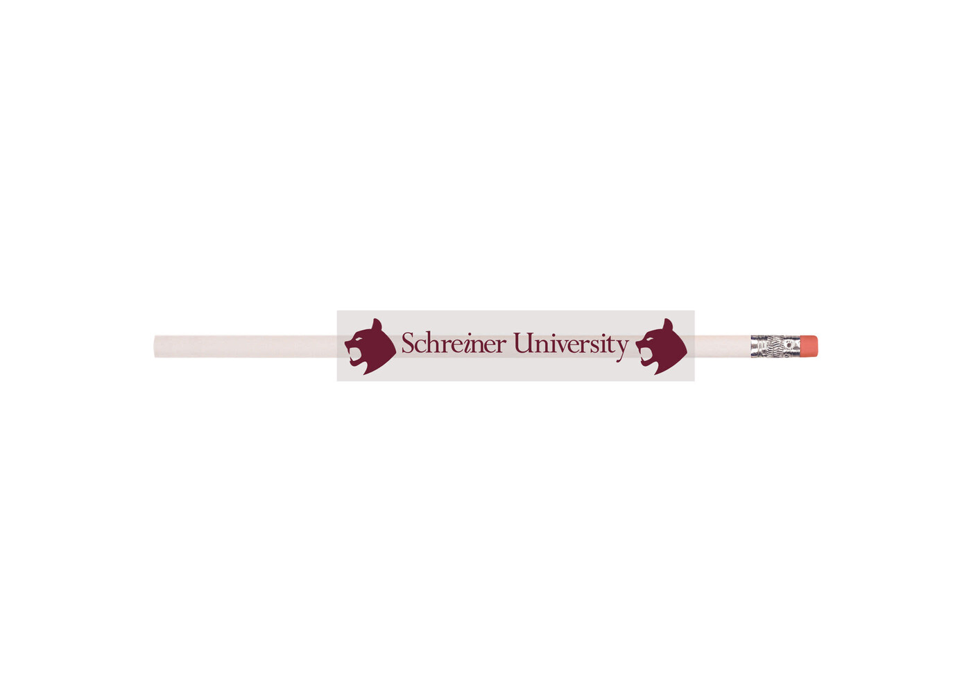 MCM Brands Schreiner University Pencil