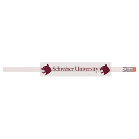 MCM Brands Schreiner University Pencil