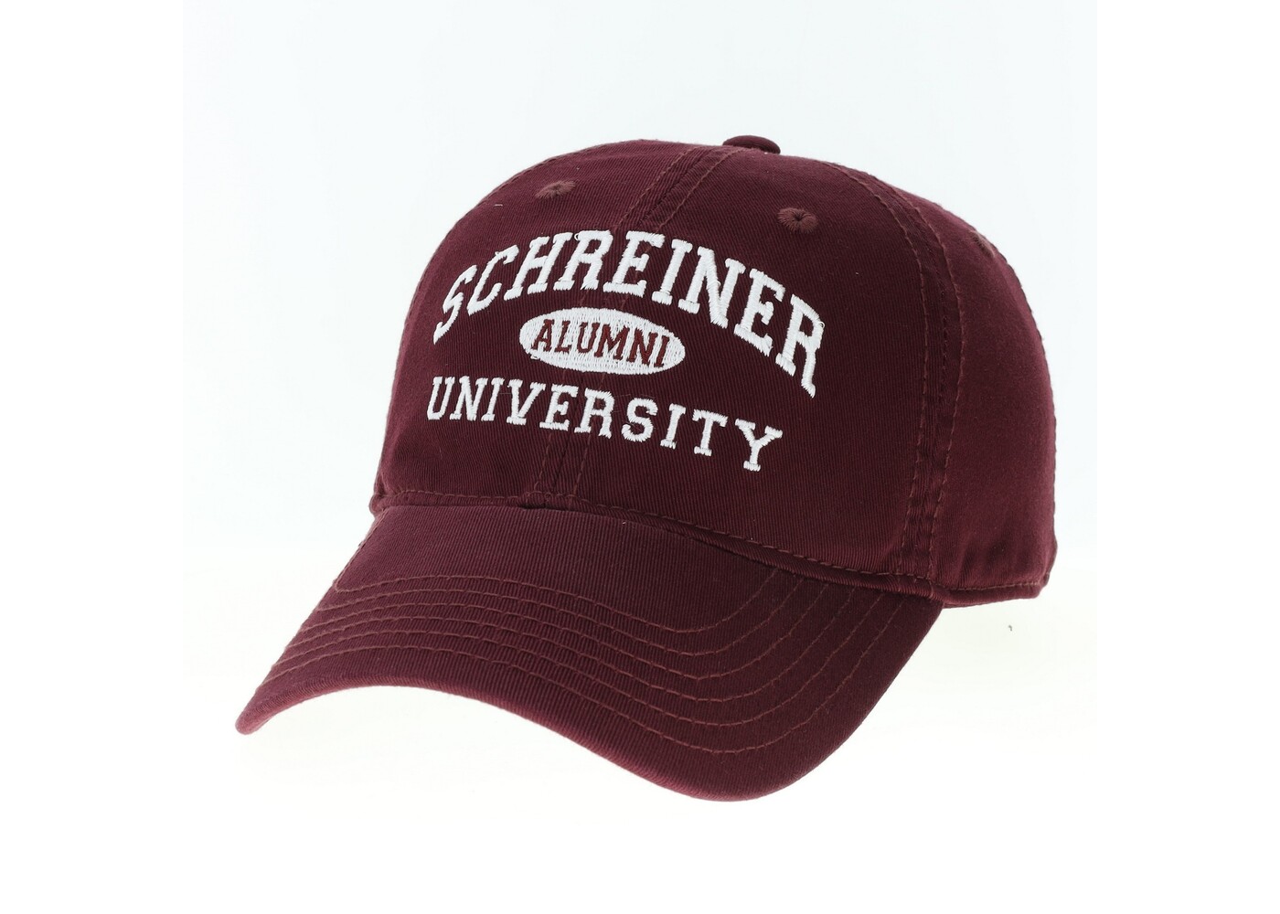 League Legacy Schreiner Alumni Hat 2.0