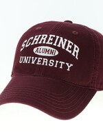 League Legacy Schreiner Alumni Hat 2.0