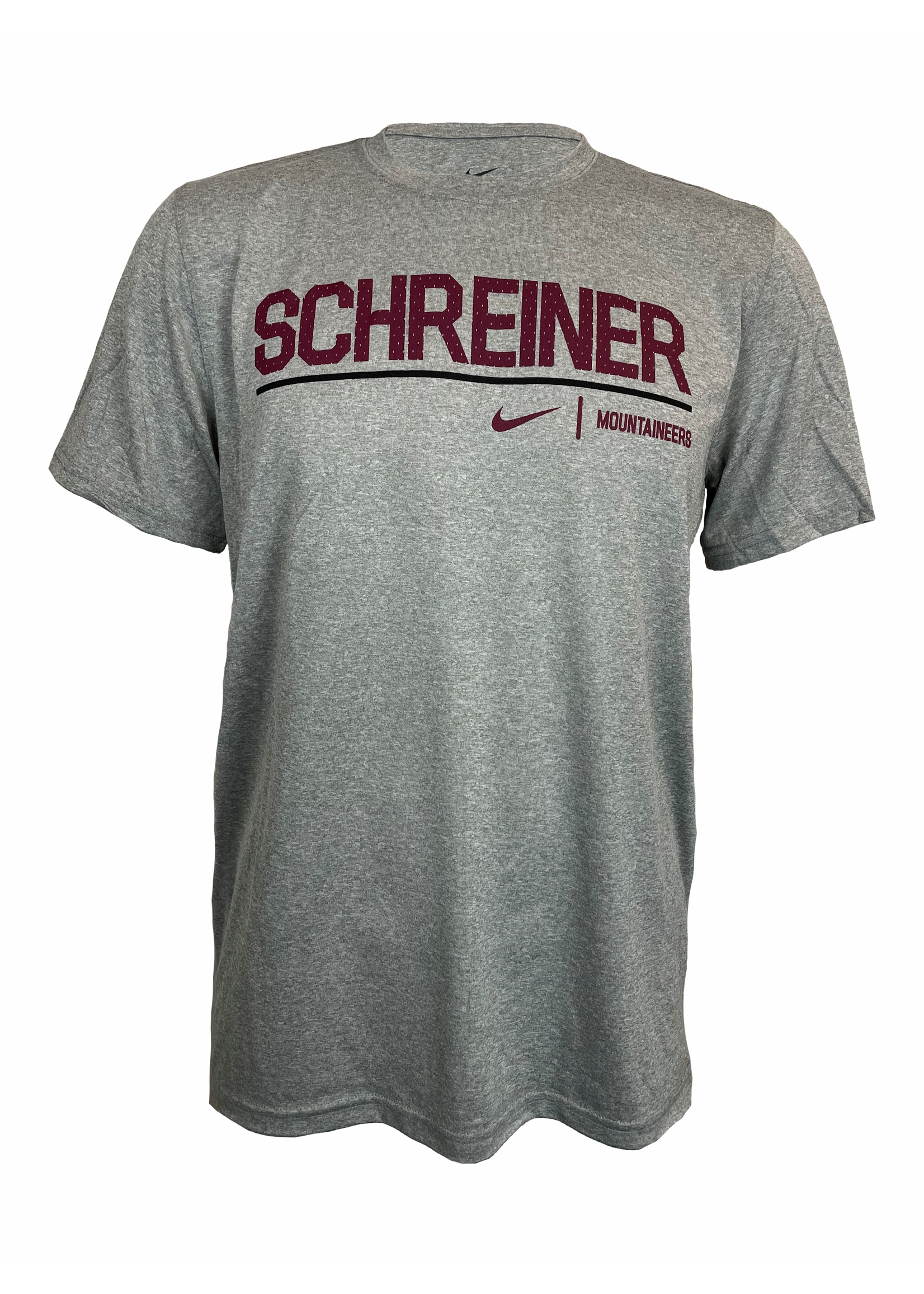 Nike Schreiner Dri Fit Cotton Tee