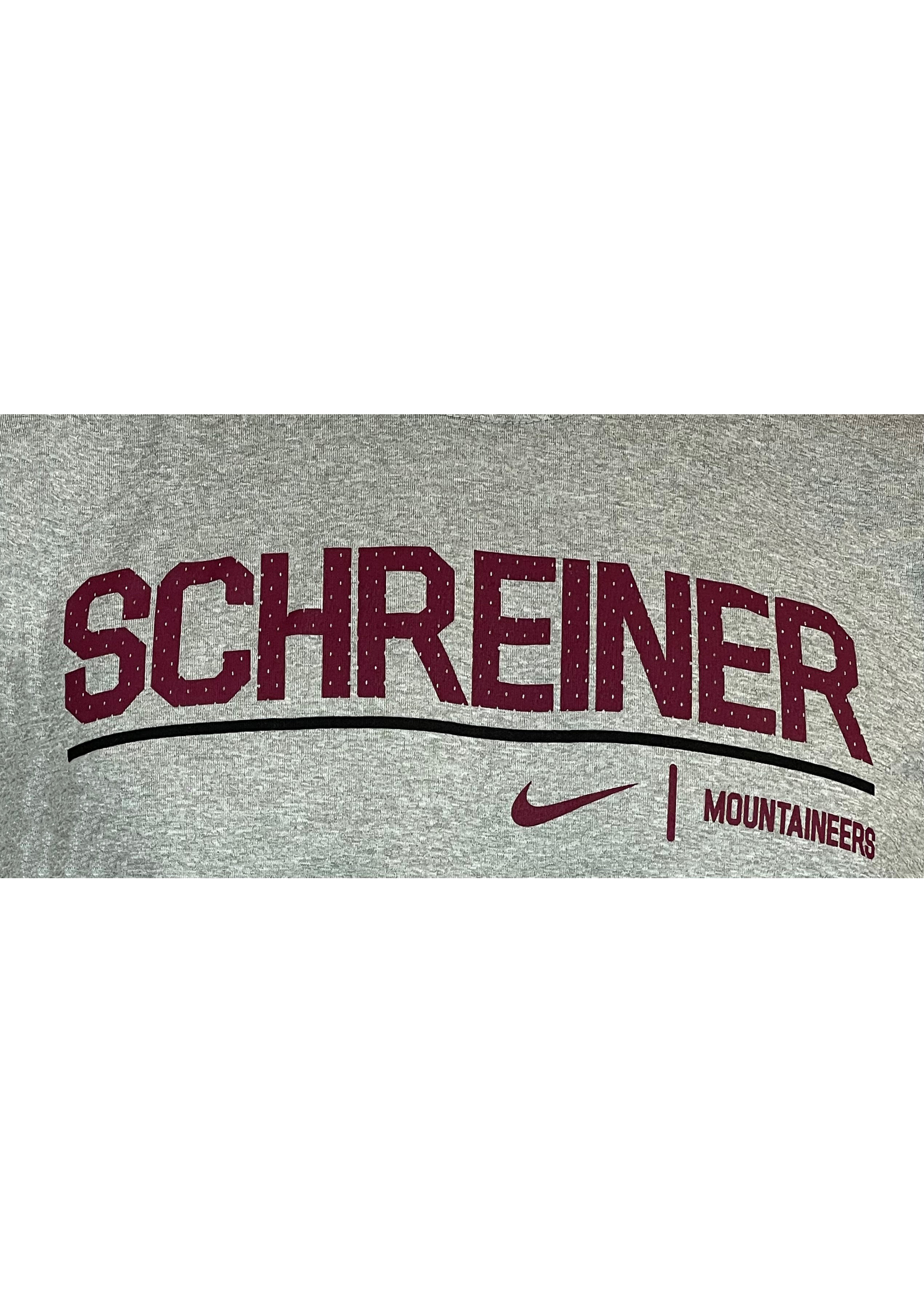 Nike Schreiner Dri Fit Cotton Tee