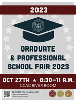 Schreiner Experience Schreiner University Graduate & Professional School Fair 2023