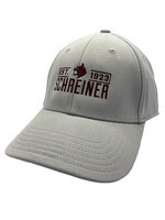 League Legacy Schreiner University Stretch Fit Hat