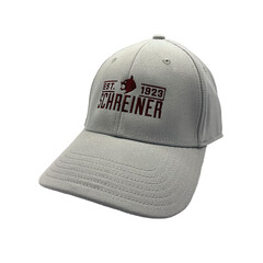 League Legacy Schreiner University Stretch Fit Hat