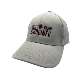 League Legacy Schreiner University Stretch Fit Hat