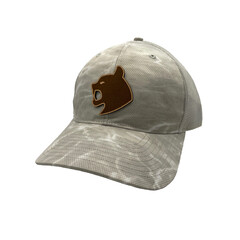 Richardson Richardson  Mossy Oak Schreiner Monty Patch Trucker Hat