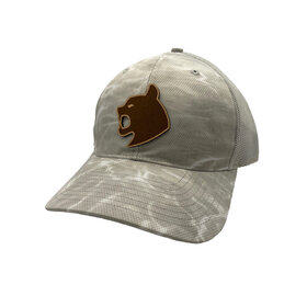 Richardson Richardson  Mossy Oak Schreiner Monty Patch Trucker Hat