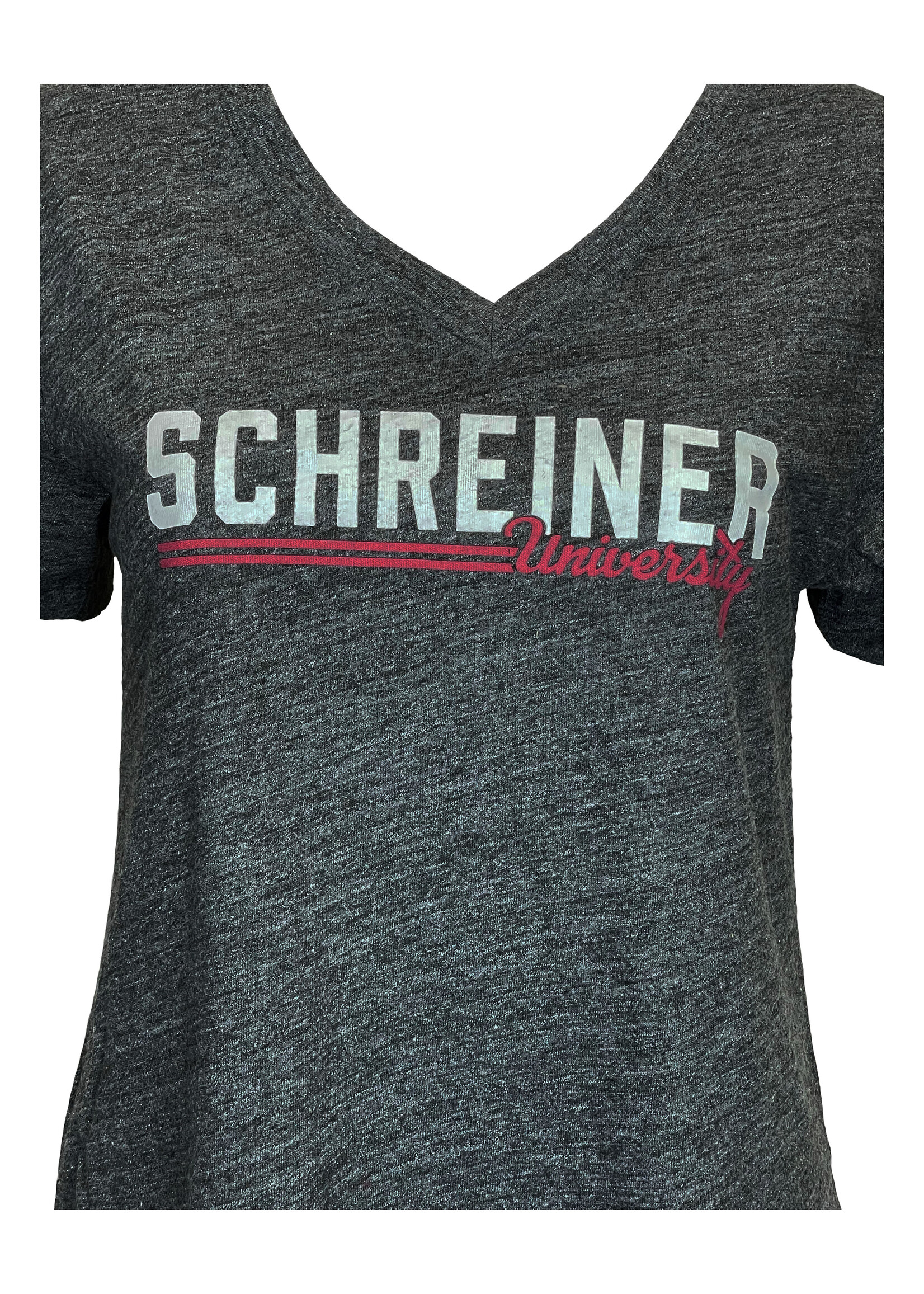 League League Schreiner Women's Boyfriend V Tee