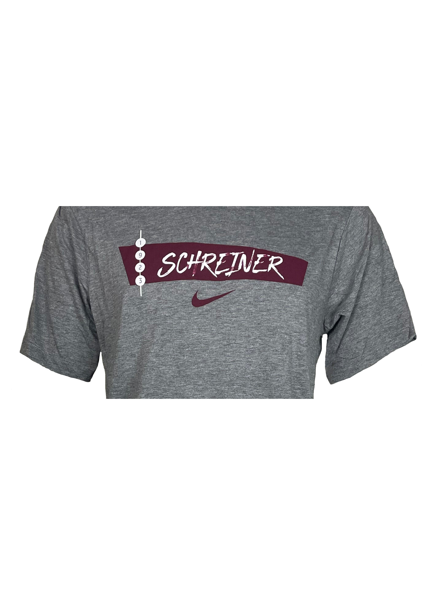 NIKE Nike Schreiner TriBlend Short Sleeve Tee