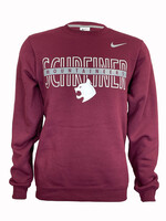 NIKE Nike Schreiner Club Fleece Crew