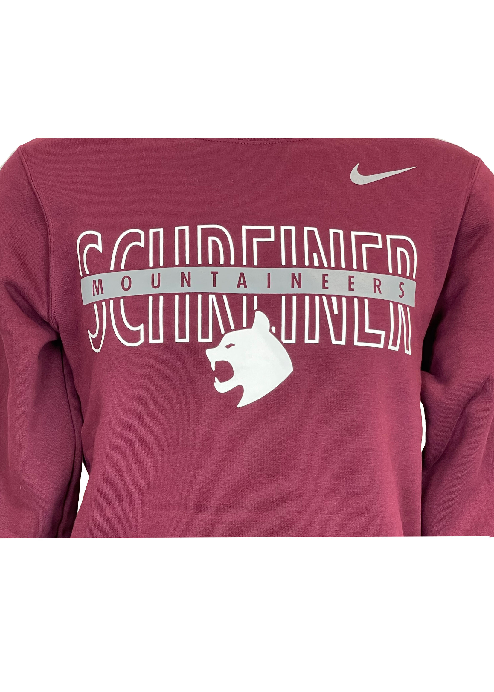 NIKE Nike Schreiner Club Fleece Crew