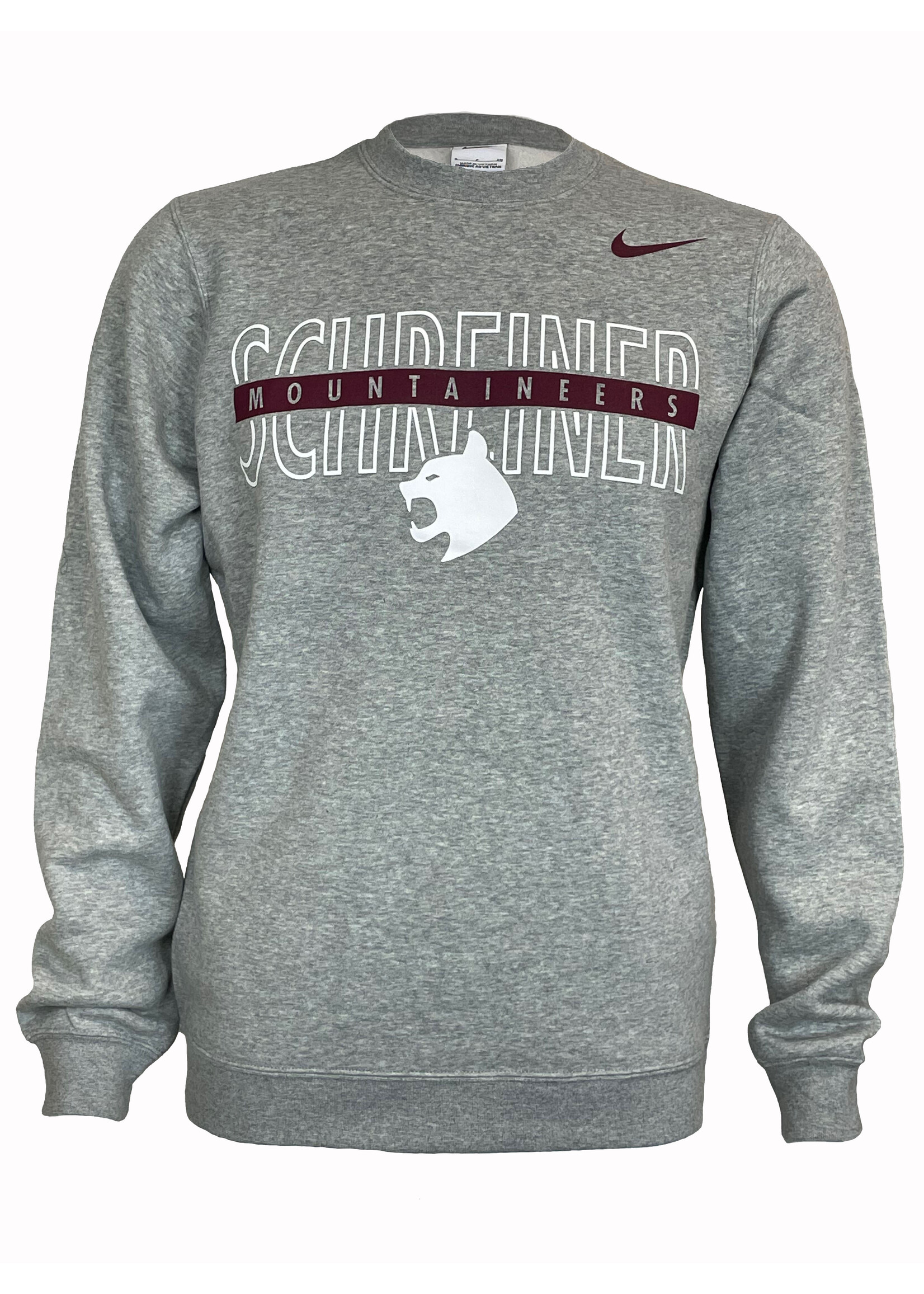 NIKE Nike Schreiner Club Fleece Crew