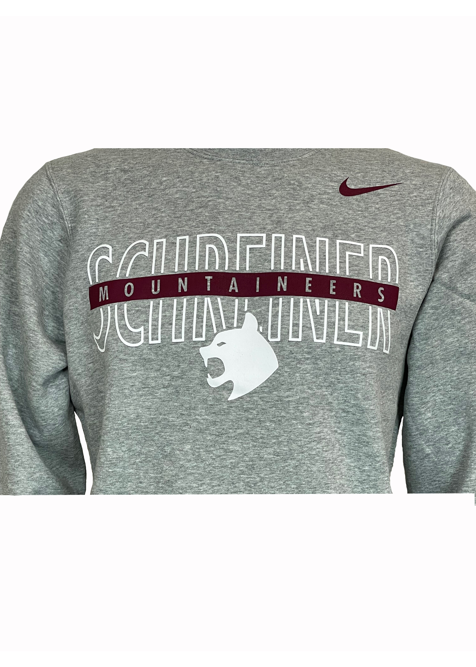 NIKE Nike Schreiner Club Fleece Crew