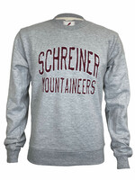 League League Schreiner Mountaineers Crew