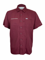 Columbia Columbia Schreiner Slack Tide Camp Shirt