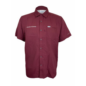 Columbia Columbia Schreiner Slack Tide Camp Shirt