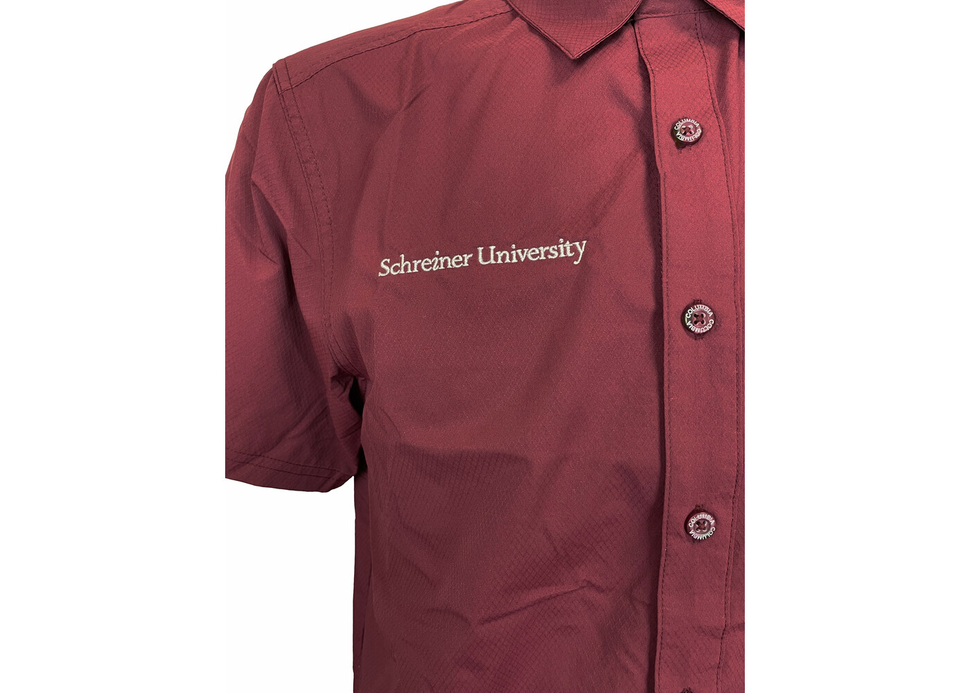 Columbia Columbia Schreiner Slack Tide Camp Shirt